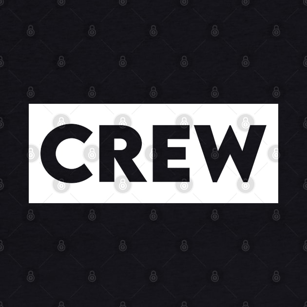 Crew by VFR Zone